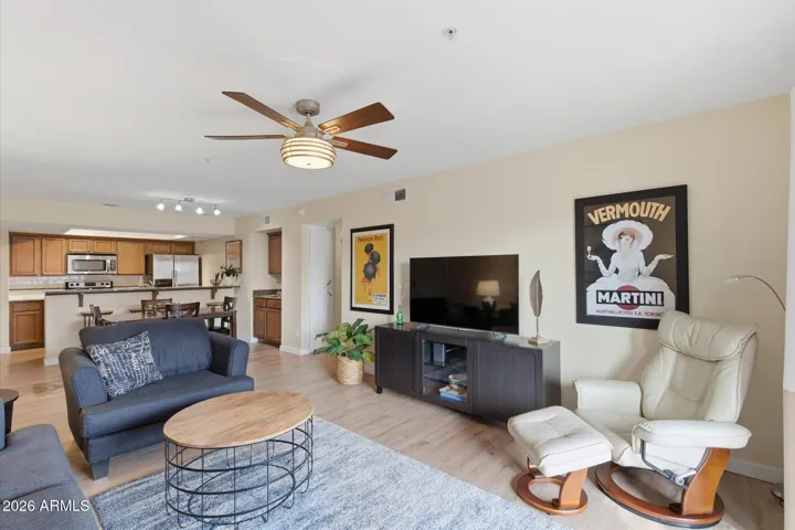 Furnishings may convey