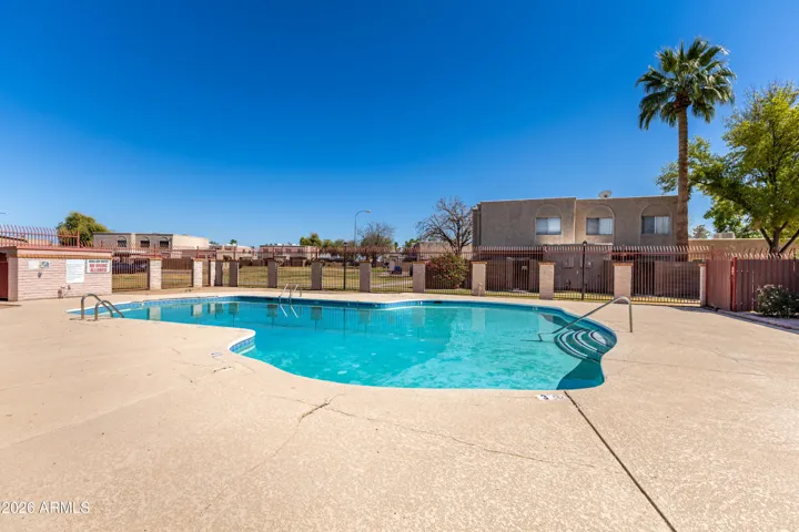 Community Pool