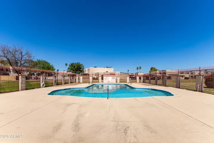 Community Pool