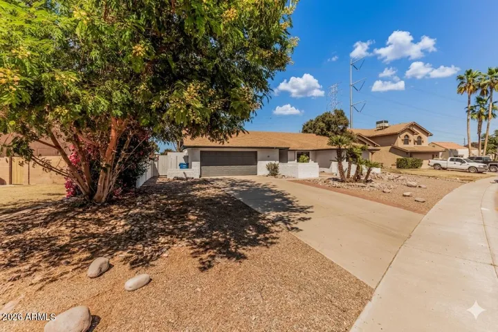 0.236 acres / 10,263 sqft.