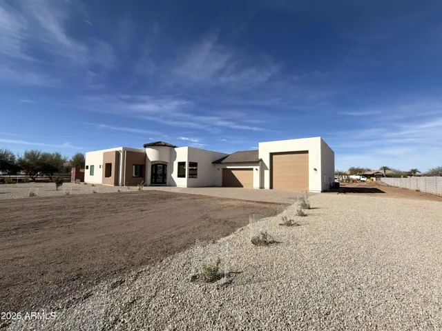 Gorgeous 2026 Custom Home