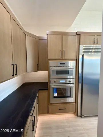 Butlers Pantry
