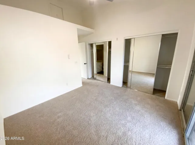 Virtually Staged