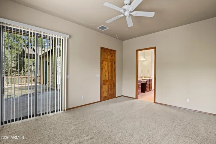 upstairs