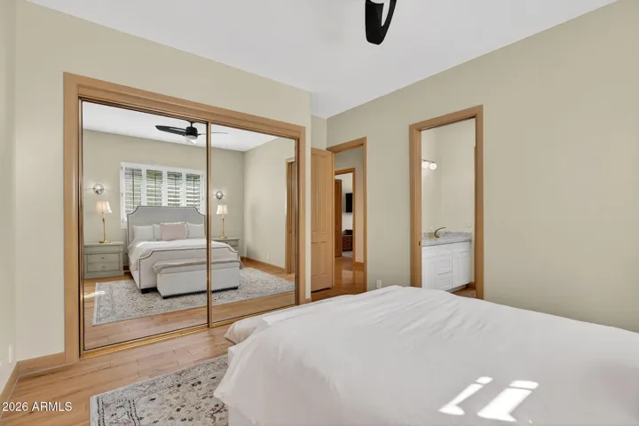Main floor