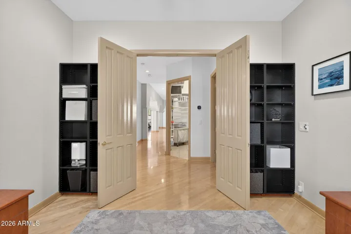 Main Floor