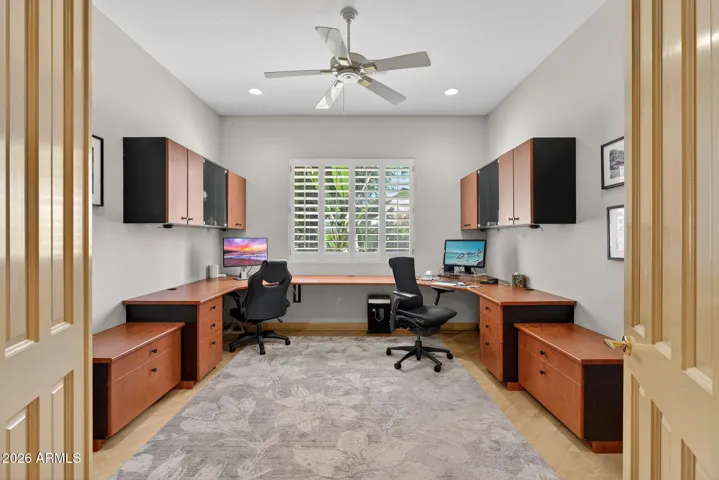Main Floor