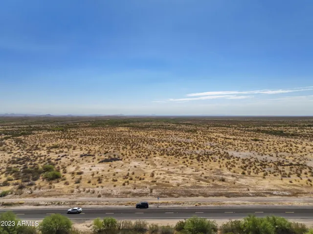 Approximately 1 mile from property
