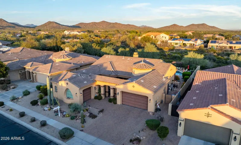 Premium View Lot
