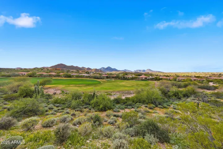 Sunridge golf course