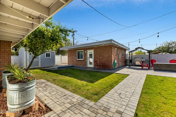 432 Sq. Ft Fully Livable Guest Casita