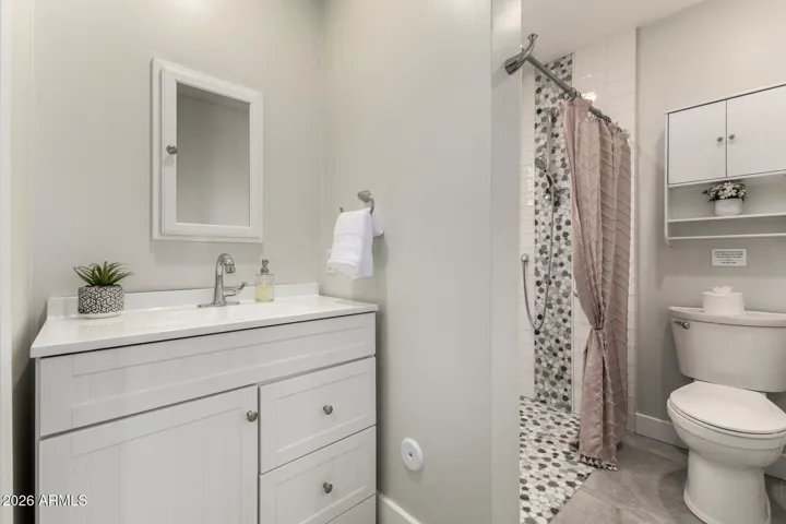Beautiful Bath