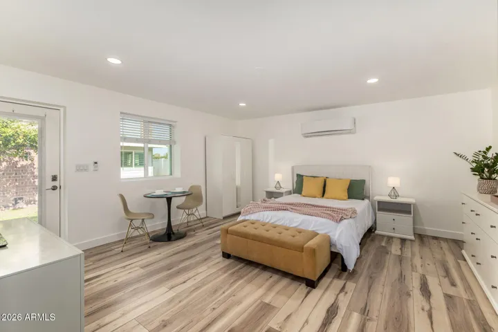 Light, Bright & Spacious