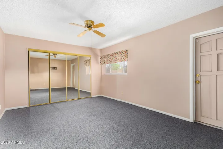 NextGen Bedroom w/ Separate Exit