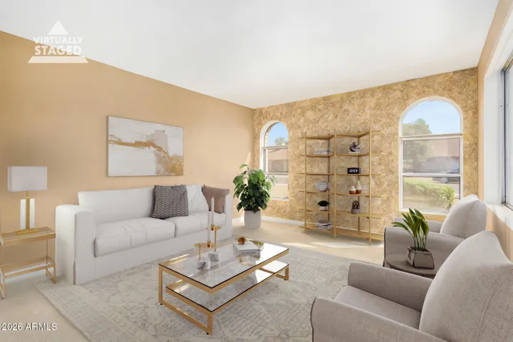 Front Room