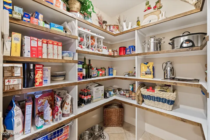 Pantry