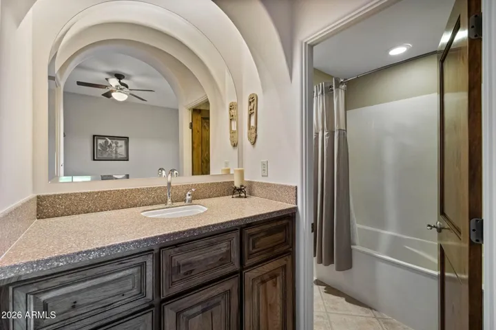 Ensuite Guestroom 1