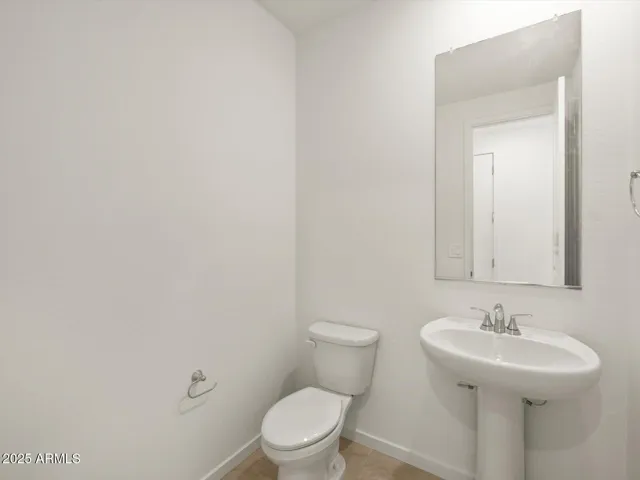 Photos not of actual home, Interior features may vary