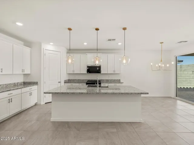 Photos not of actual home, Interior features may vary