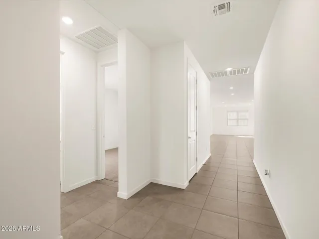 Photo is not of the actual home. Interior finishes and fixtures may vary.