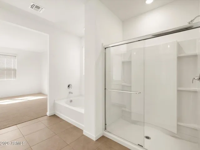 Photo is not of the actual home. Interior finishes and fixtures may vary.