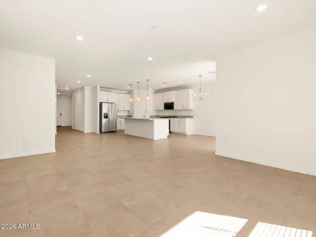 Photo is not of the actual home. Interior finishes and fixtures may vary.