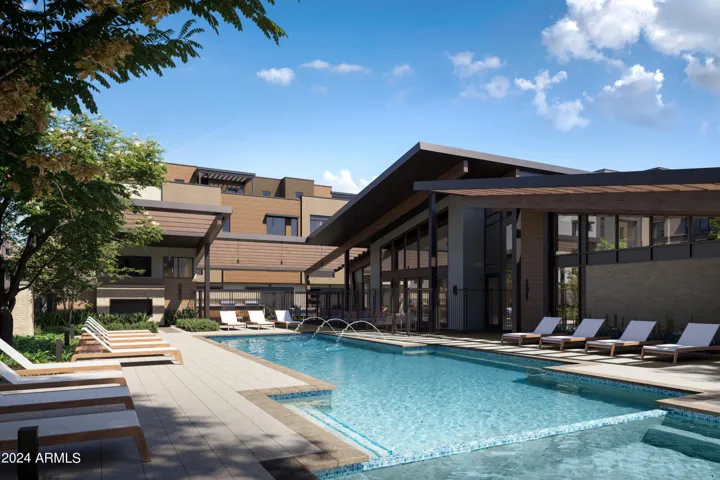 All images are developers conceptual renderings of various plans and subject to change at any time.