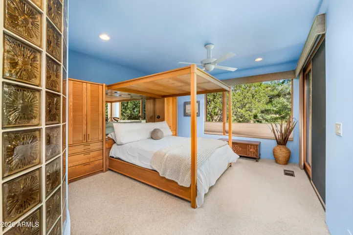 Second Bedroom Suite