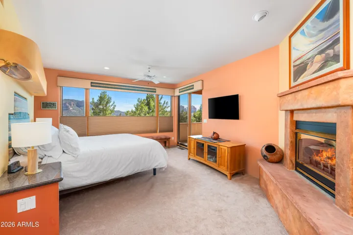 Primary Suite