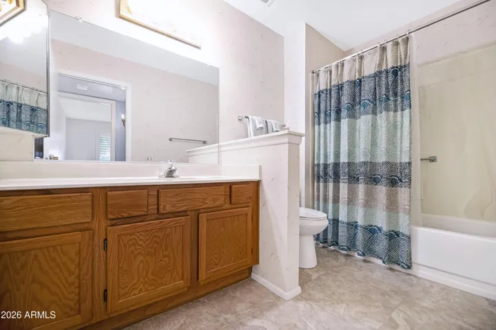 Guest Bath