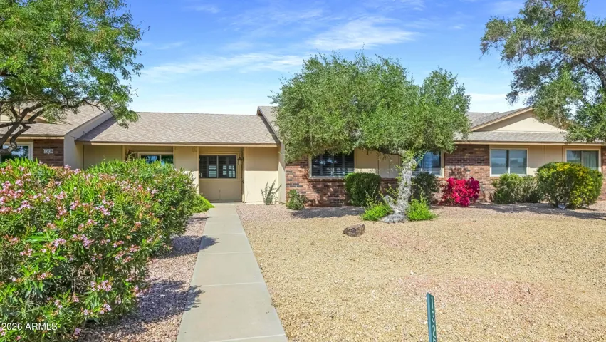 13256 W ALEPPO DR, Sun City West, AZ 85375
