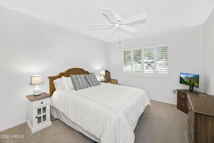 Guest Bed