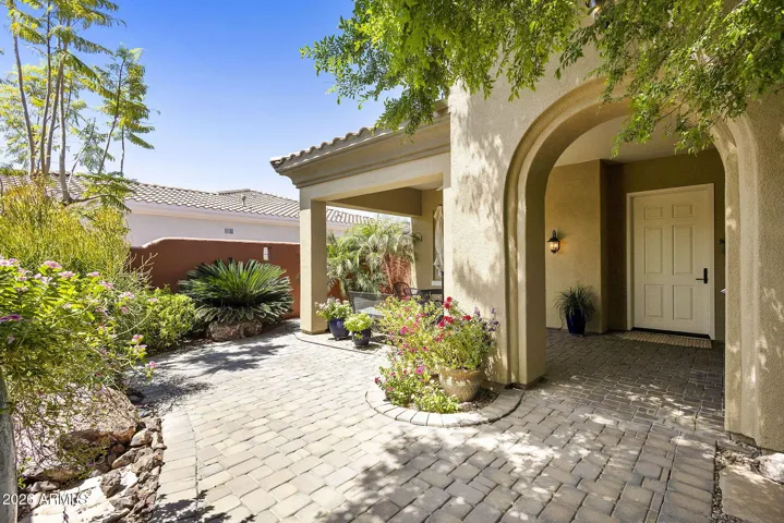 Pavers