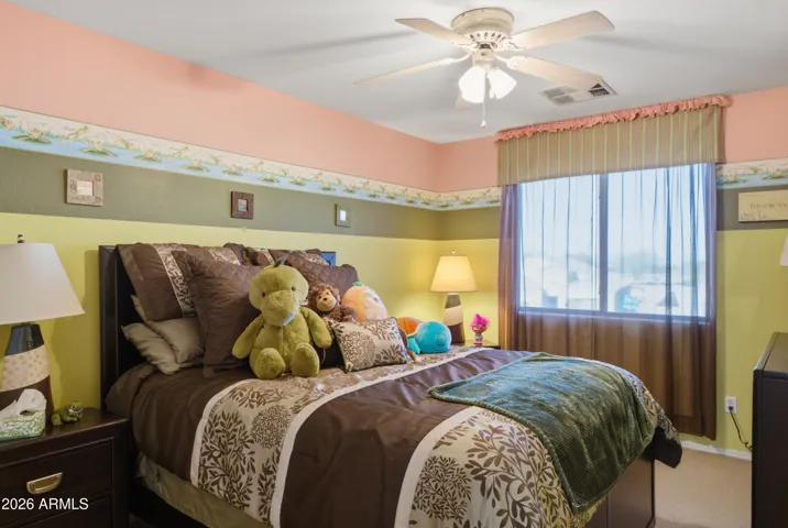 Guest Bedroom 3
