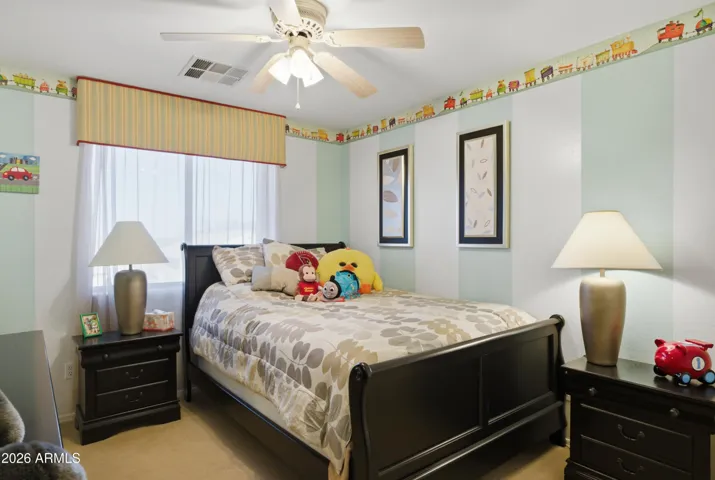 Guest Bedroom 1