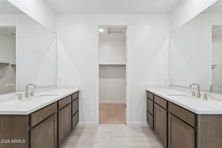 Same floorplan but different Exterior and Interior option packages
