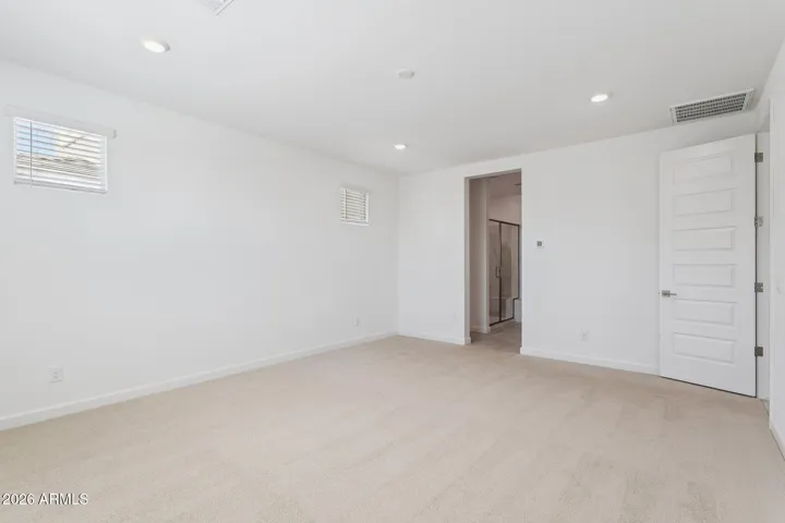 Same floorplan but different Exterior and Interior option packages
