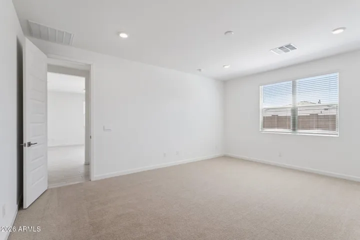 Same floorplan but different Exterior and Interior option packages