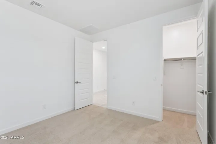 Same floorplan but different Exterior and Interior option packages