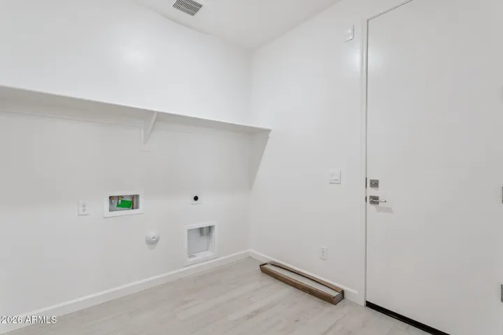 Same floorplan but different Exterior and Interior option packages