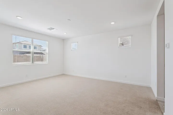 Same floorplan but different Exterior and Interior option packages