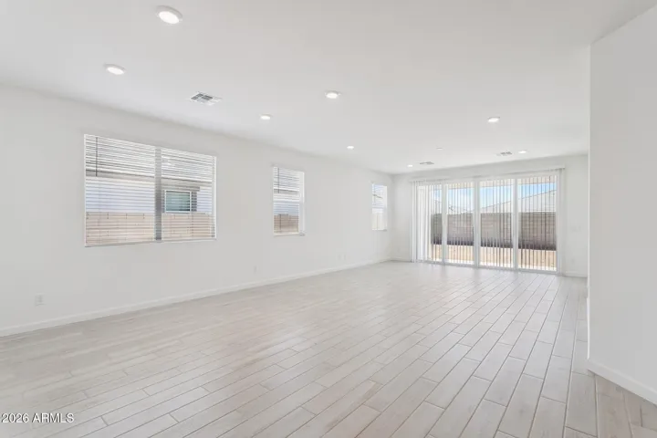 Same floorplan but different Exterior and Interior option packages