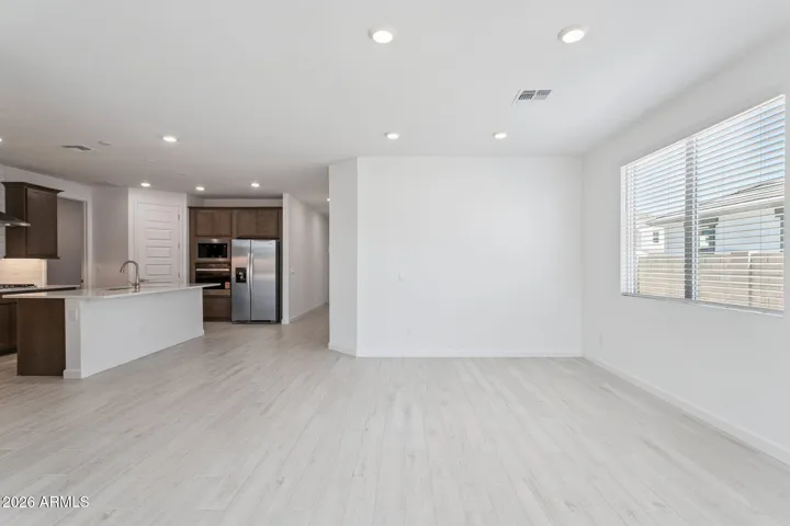 Same floorplan but different Exterior and Interior option packages