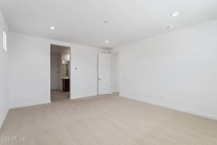 Same floorplan but different Exterior and Interior option packages