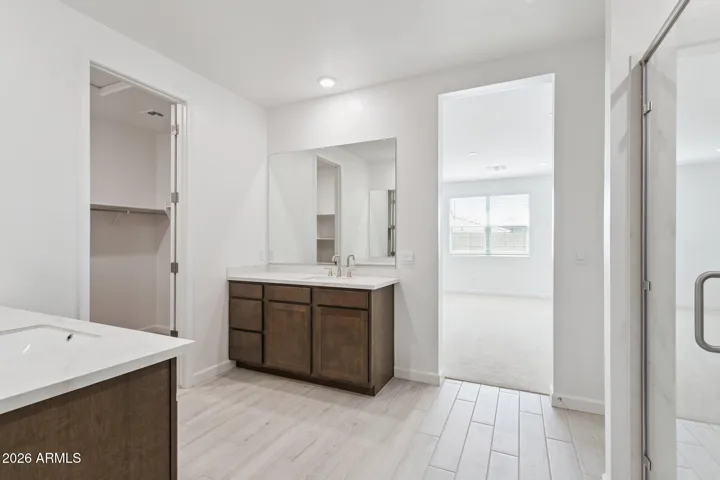 Same floorplan but different Exterior and Interior option packages