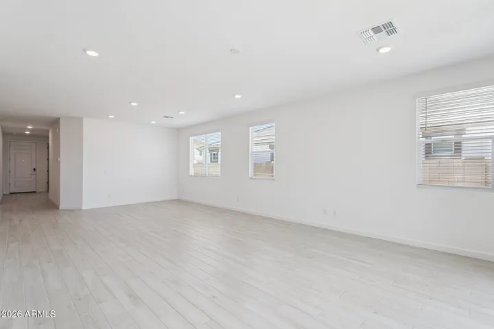 Same floorplan but different Exterior and Interior option packages