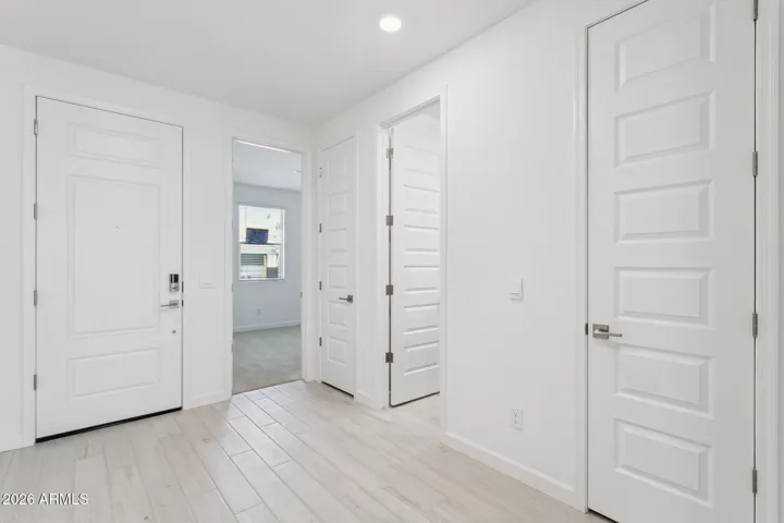 Same floorplan but different Exterior and Interior option packages