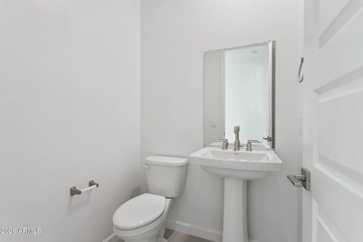 Same floorplan but different Exterior and Interior option packages