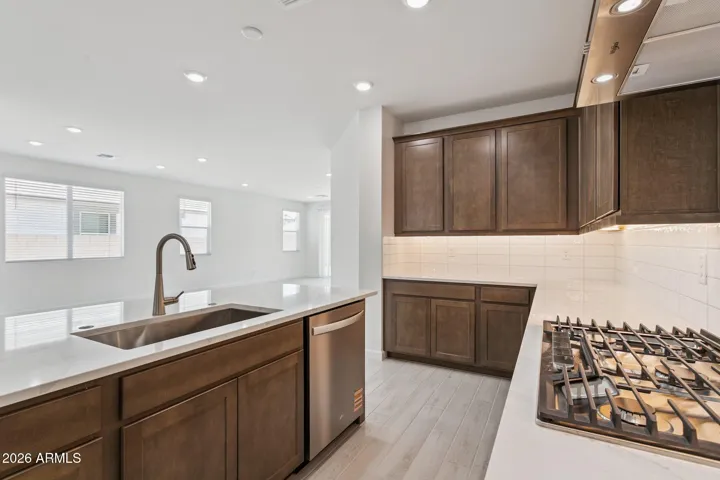 Same floorplan but different Exterior and Interior option packages