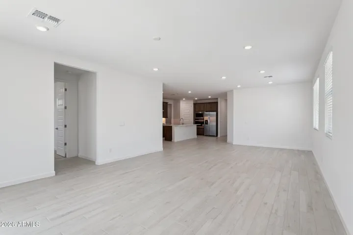 Same floorplan but different Exterior and Interior option packages